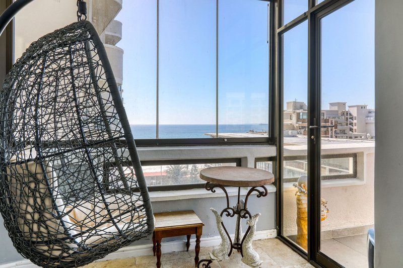 Atlantic Sea View Penthouse Sea Point Cape Town Western Cape South Africa Beach, Nature, Sand, Tower, Building, Architecture