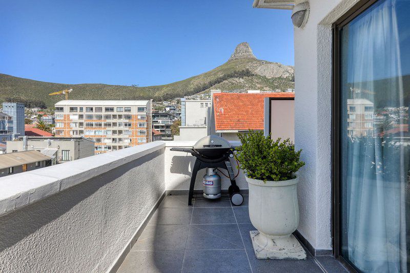 Atlantic Sea View Penthouse Sea Point Cape Town Western Cape South Africa Mountain, Nature