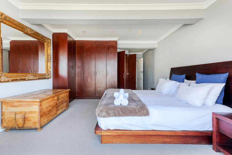 Atlantic Sea View Penthouse Sea Point Cape Town Western Cape South Africa Bedroom