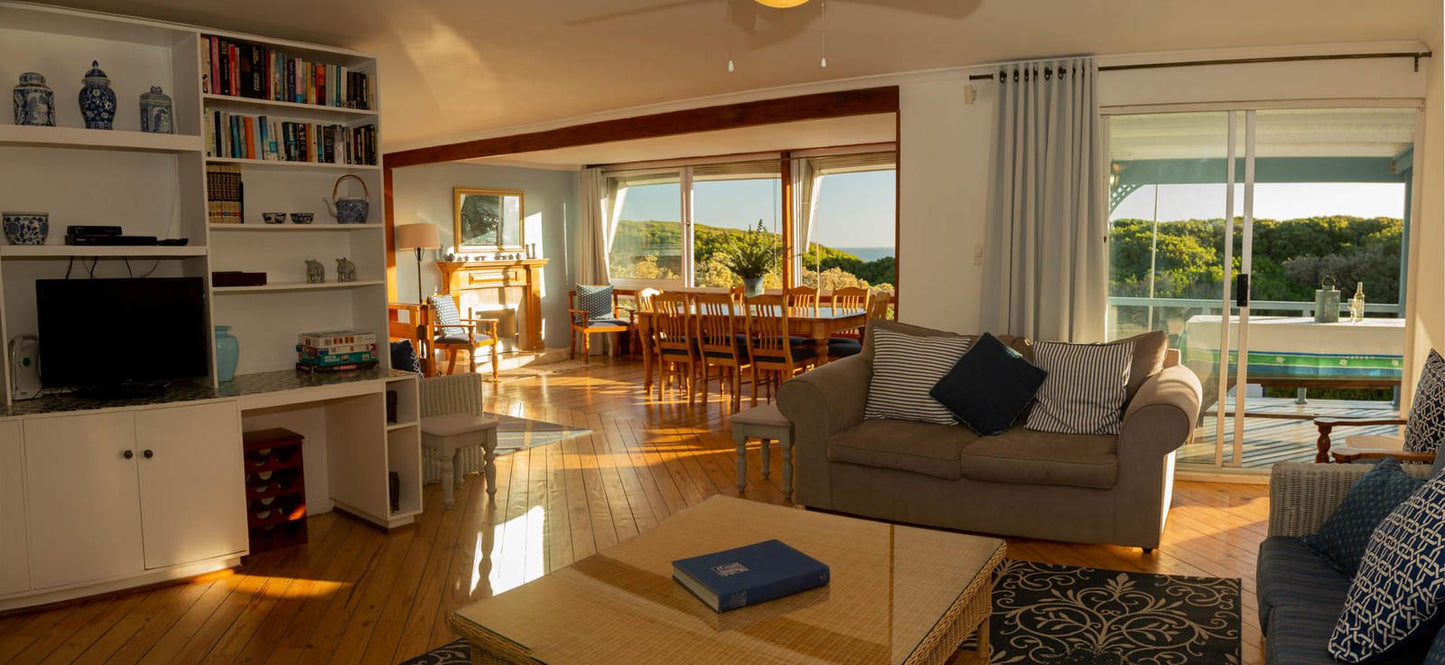 Atlantic Dream Beachfront Villa Scarborough Cape Town Western Cape South Africa Living Room