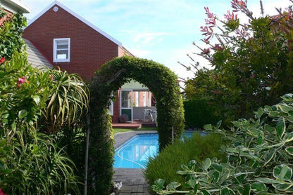 Atlantic Edge Bandb Table View Blouberg Western Cape South Africa House, Building, Architecture, Garden, Nature, Plant, Swimming Pool