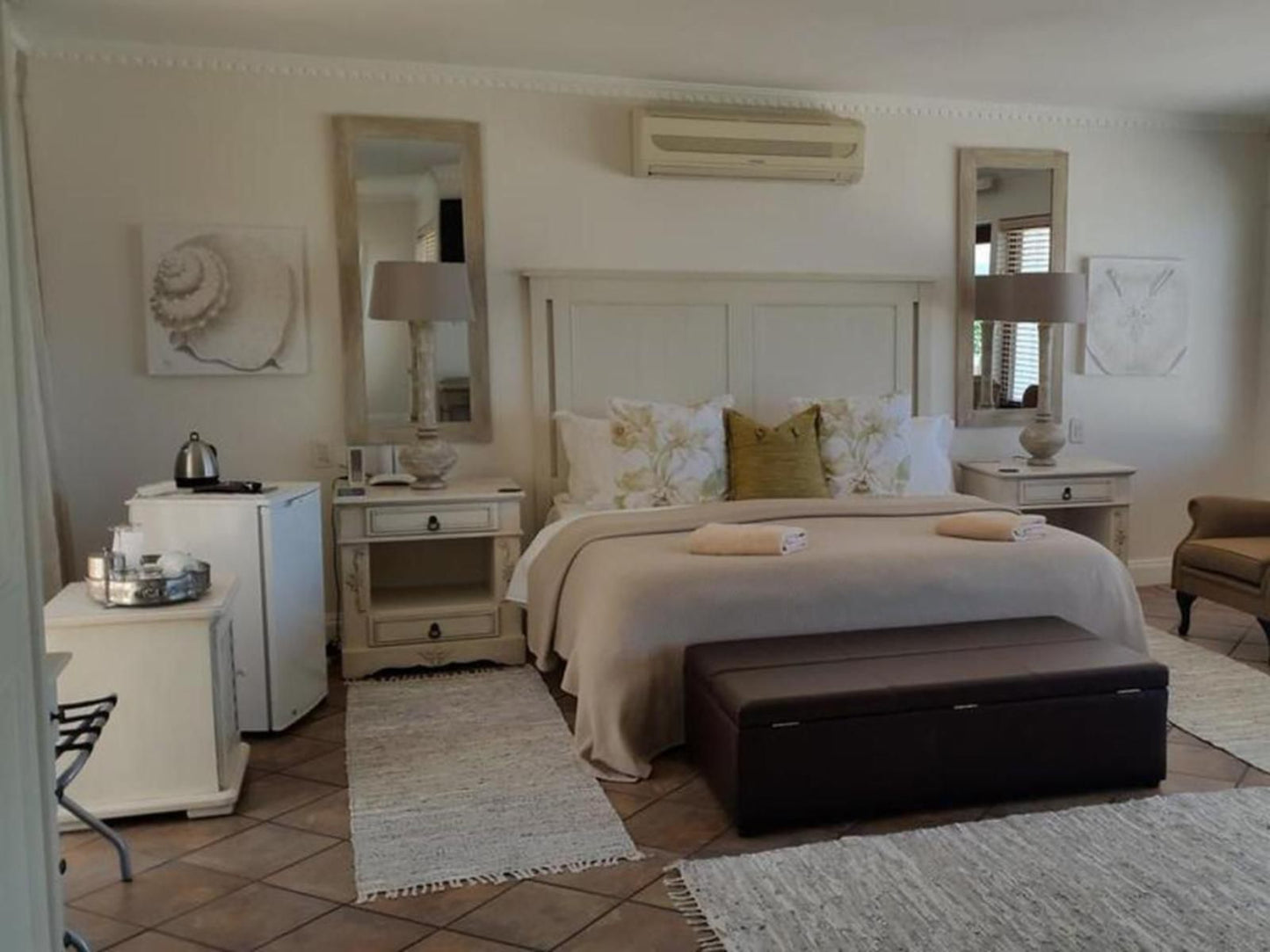 Atlantic Guesthouse Knysna Heights Knysna Western Cape South Africa Unsaturated, Bedroom