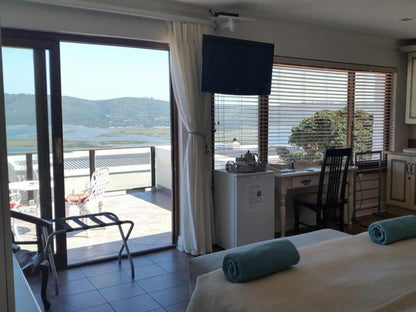 Atlantic Guesthouse Knysna Heights Knysna Western Cape South Africa 