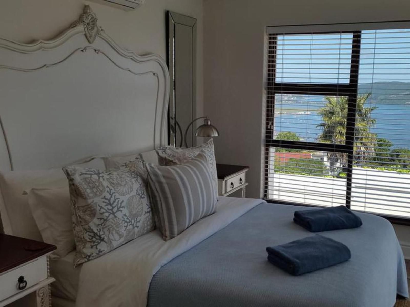 Atlantic Guesthouse Knysna Heights Knysna Western Cape South Africa Unsaturated, Bedroom