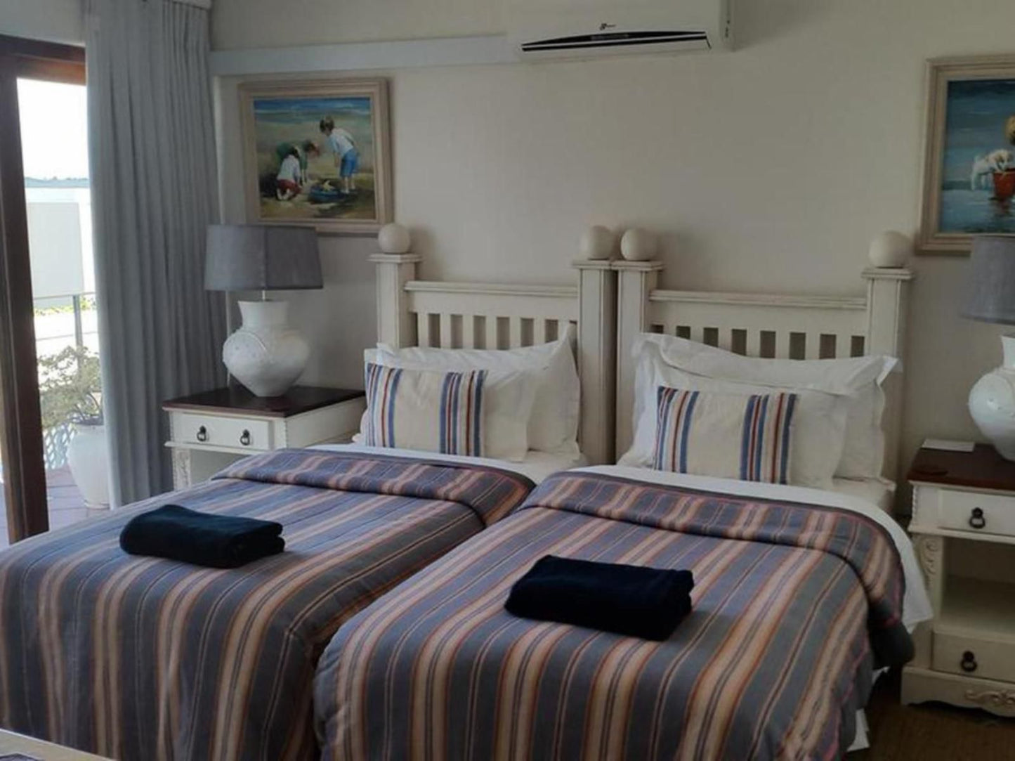 Atlantic Guesthouse Knysna Heights Knysna Western Cape South Africa Unsaturated, Bedroom