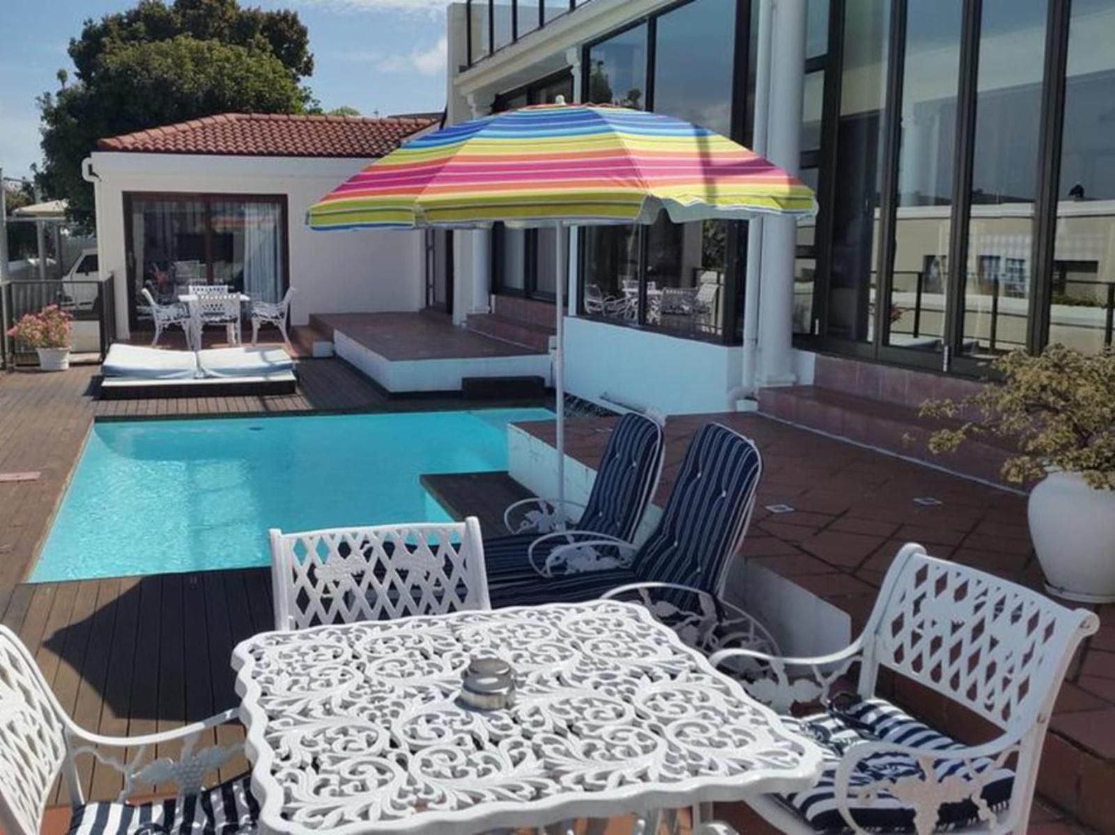 Atlantic Guesthouse Knysna Heights Knysna Western Cape South Africa Swimming Pool