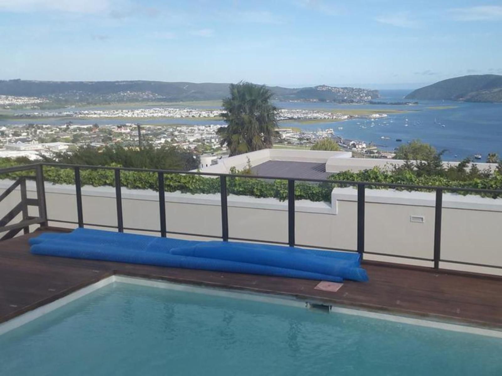 Atlantic Guesthouse Knysna Heights Knysna Western Cape South Africa Beach, Nature, Sand, Palm Tree, Plant, Wood, Swimming Pool