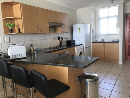 Atlantic Haven Bloubergstrand Blouberg Western Cape South Africa Kitchen