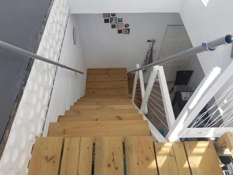 Atlantic Loft Apartments With Sea Views Van Riebeeckstrand Cape Town Western Cape South Africa Stairs, Architecture