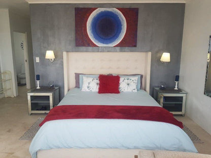 Atlantic Loft Apartments With Sea Views Van Riebeeckstrand Cape Town Western Cape South Africa Bedroom