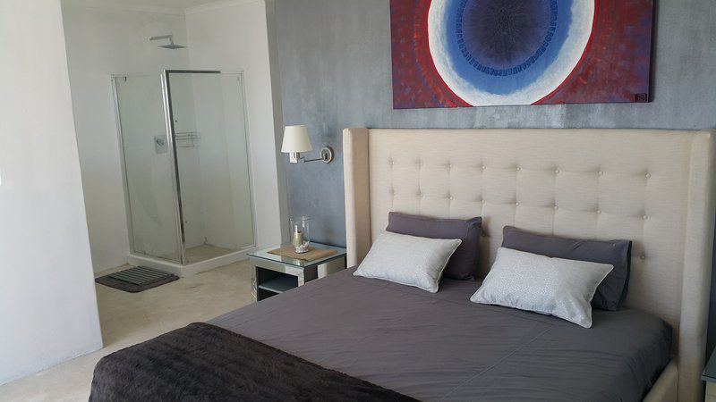 Atlantic Loft Apartments With Sea Views Van Riebeeckstrand Cape Town Western Cape South Africa Unsaturated, Bedroom