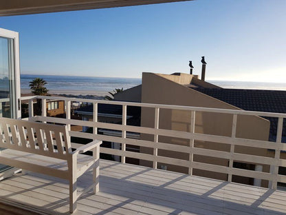 Atlantic Loft Apartments With Sea Views Van Riebeeckstrand Cape Town Western Cape South Africa Beach, Nature, Sand