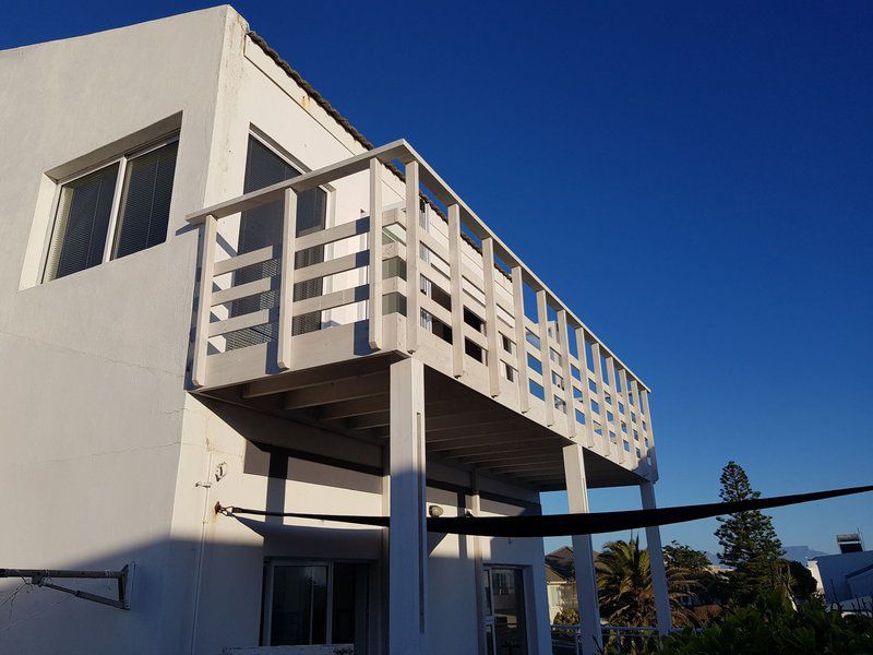 Atlantic Loft Apartments With Sea Views Van Riebeeckstrand Cape Town Western Cape South Africa Balcony, Architecture, Building, House