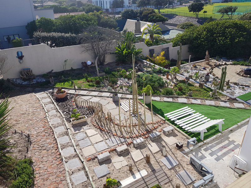 Atlantic Loft Apartments With Sea Views Van Riebeeckstrand Cape Town Western Cape South Africa Balcony, Architecture, House, Building, Palm Tree, Plant, Nature, Wood, Garden, Swimming Pool