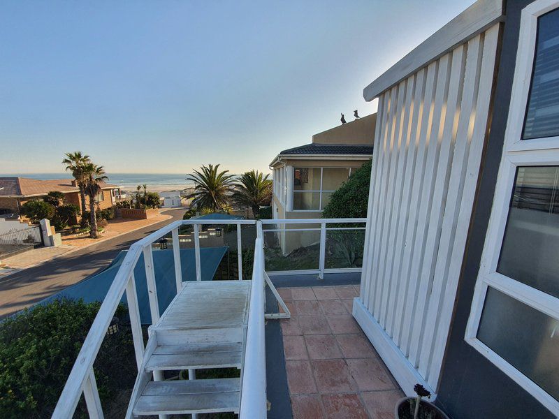 Atlantic Loft Apartments With Sea Views Van Riebeeckstrand Cape Town Western Cape South Africa Beach, Nature, Sand, Palm Tree, Plant, Wood