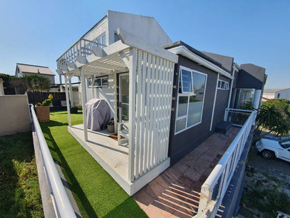 Atlantic Loft Apartments With Sea Views Van Riebeeckstrand Cape Town Western Cape South Africa House, Building, Architecture