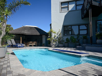 Atlantic Oasis Guest House Table View Blouberg Western Cape South Africa House, Building, Architecture, Swimming Pool