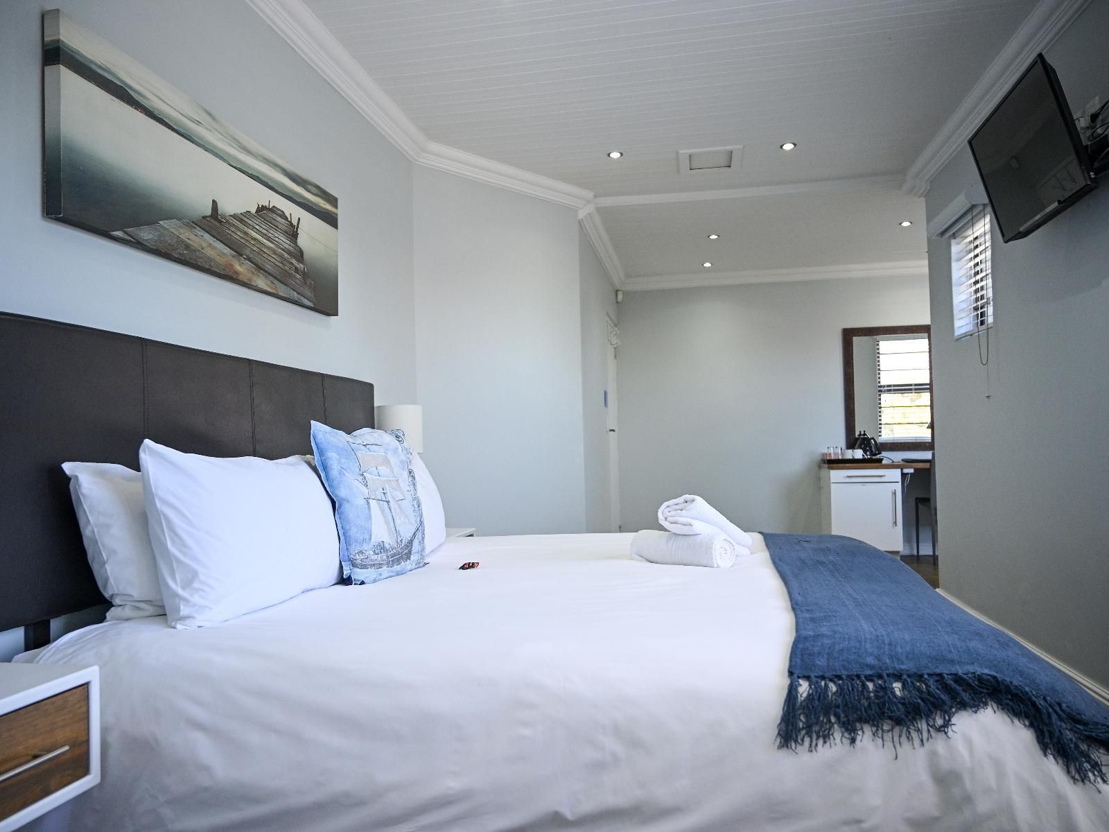 Atlantic Oasis Guest House Table View Blouberg Western Cape South Africa Bedroom