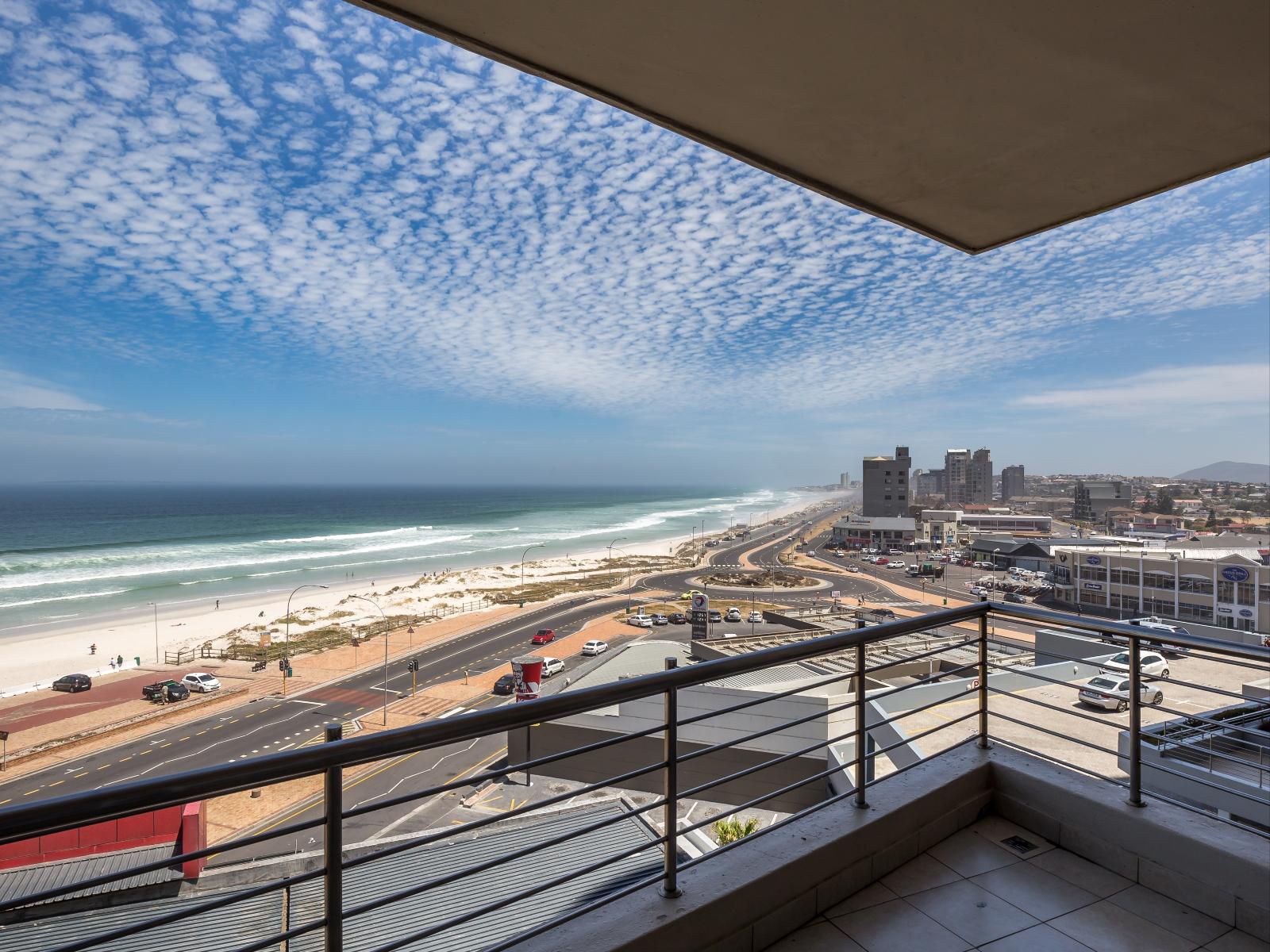 Atlantic Oasis Guest House Table View Blouberg Western Cape South Africa Beach, Nature, Sand, Skyscraper, Building, Architecture, City