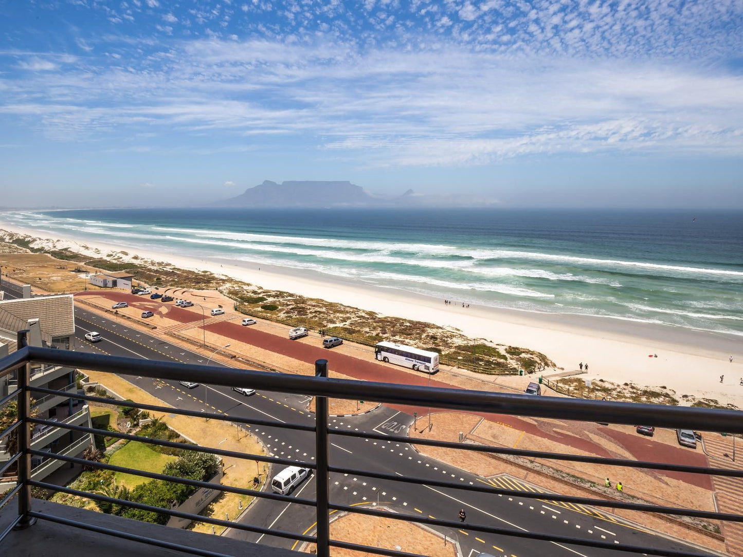 Atlantic Oasis Guest House Table View Blouberg Western Cape South Africa Complementary Colors, Beach, Nature, Sand