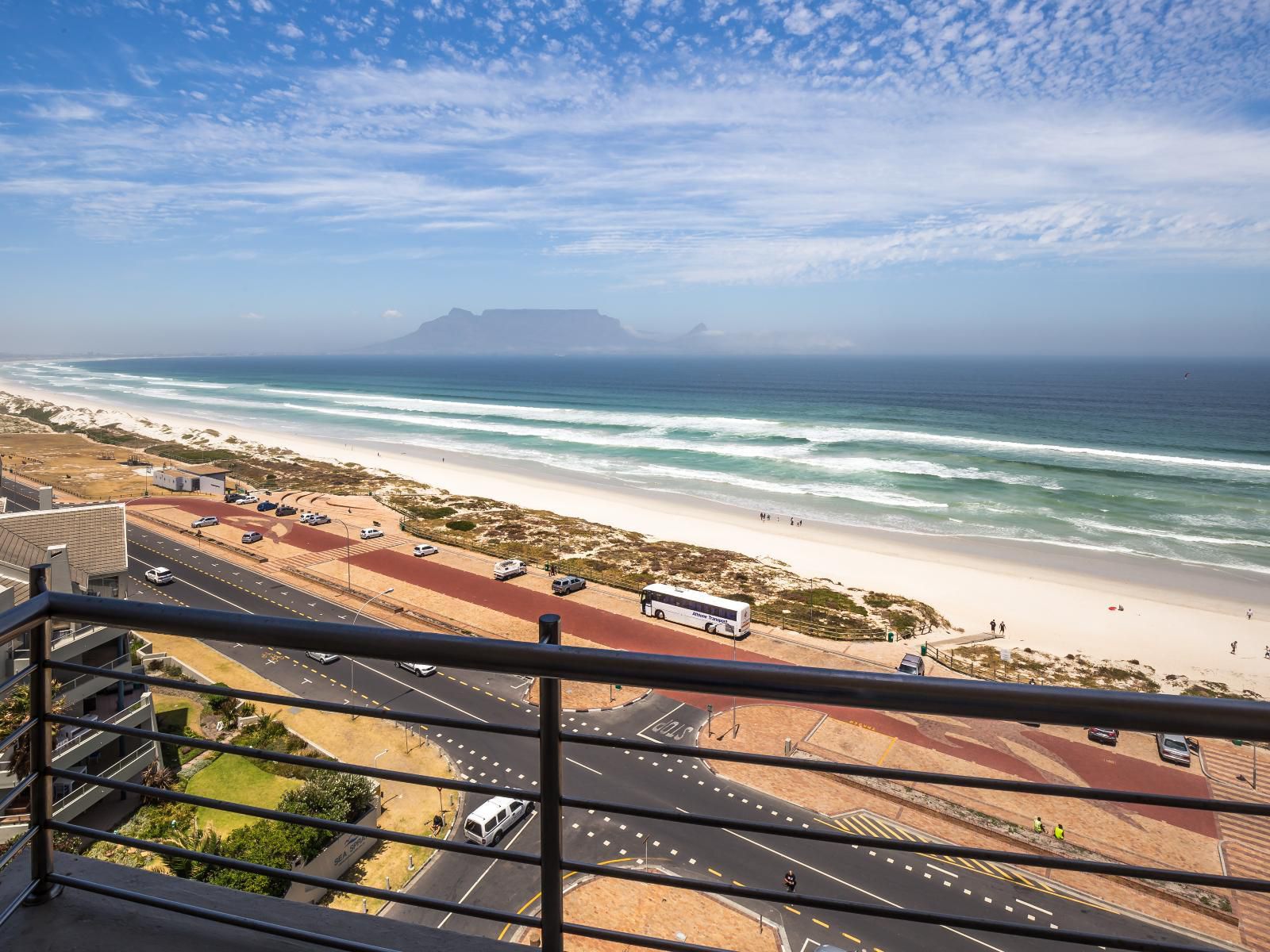 Atlantic Oasis Guest House Table View Blouberg Western Cape South Africa Complementary Colors, Beach, Nature, Sand