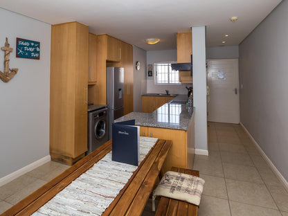 Portico 501 Apartment - 2 bedrooms @ Atlantic Oasis Guest House