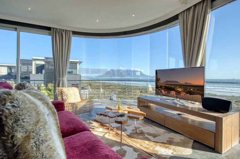 Soul Atlantic Palms Sunset Beach Cape Town Western Cape South Africa Living Room