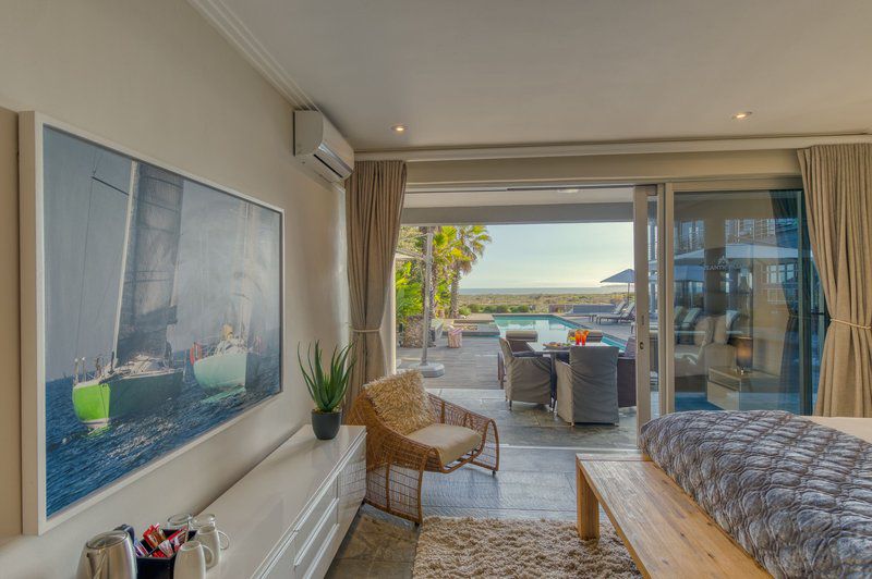 Soul Atlantic Palms Sunset Beach Cape Town Western Cape South Africa Living Room