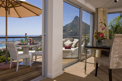 Atlanticview Cape Town Boutique Hotel Camps Bay Cape Town Western Cape South Africa Living Room