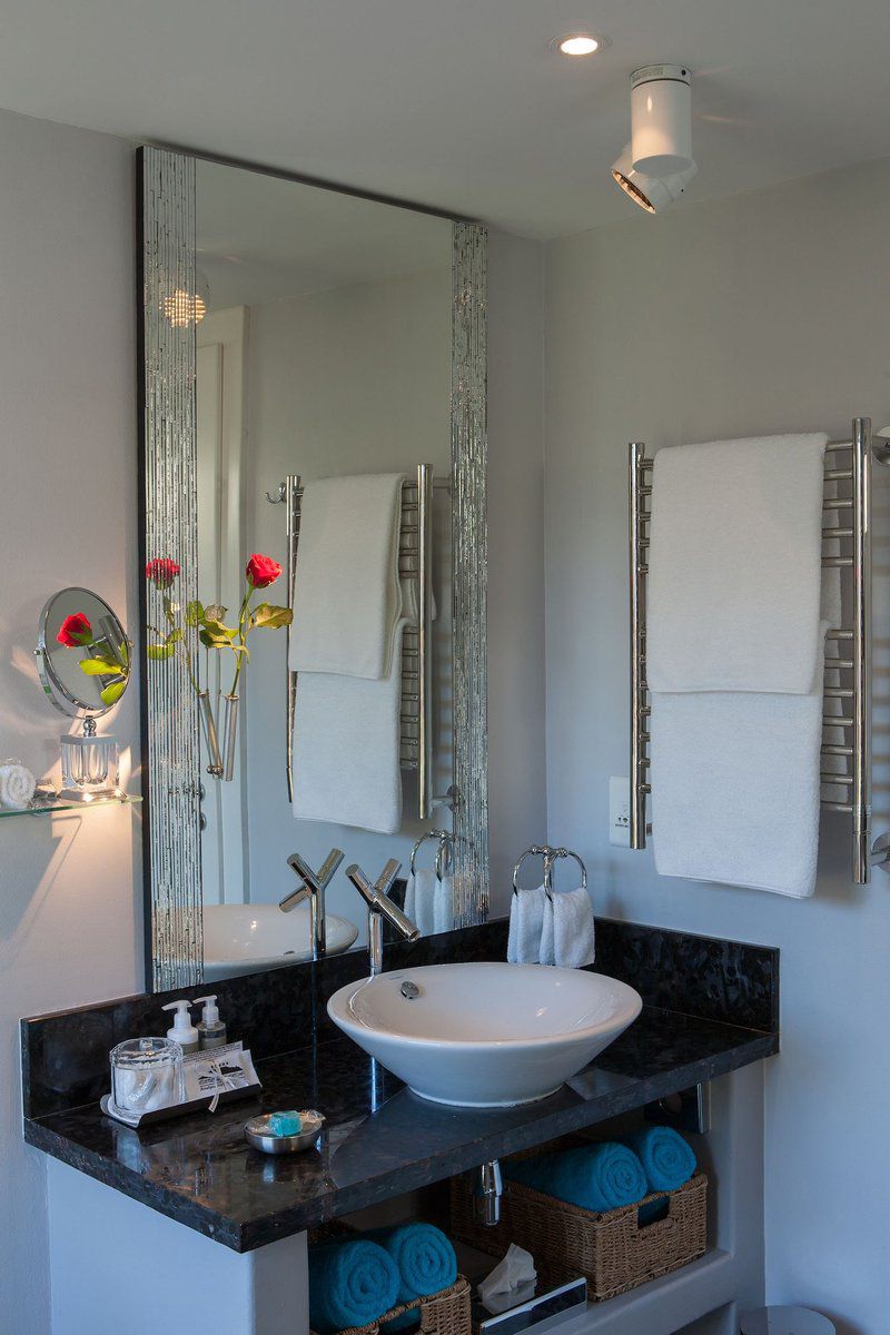 Atlanticview Cape Town Boutique Hotel Camps Bay Cape Town Western Cape South Africa Bathroom