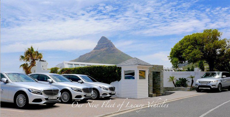 Atlanticview Cape Town Boutique Hotel Camps Bay Cape Town Western Cape South Africa Car, Vehicle