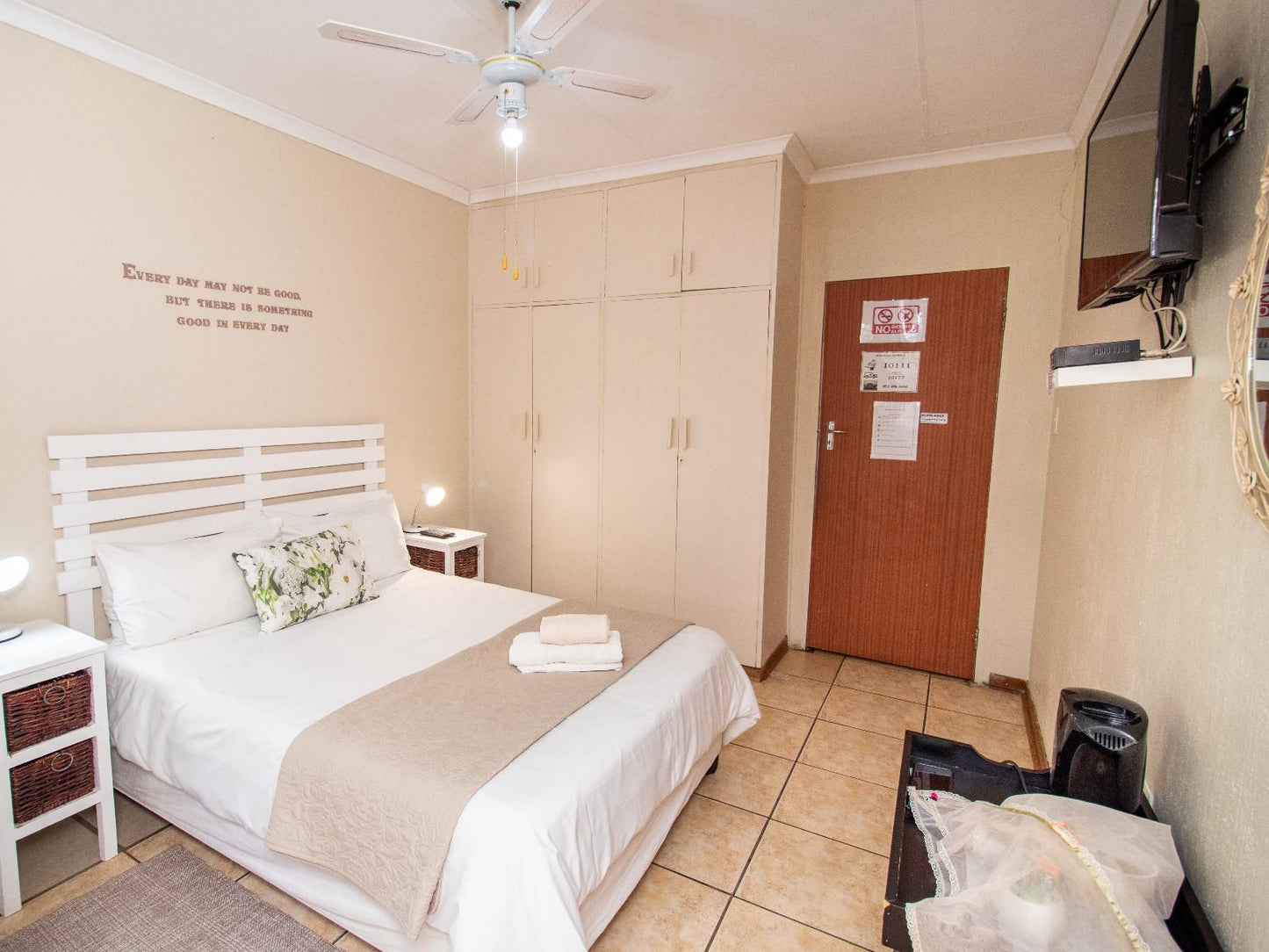 No 17 Guest House Fichardt Park Bloemfontein Free State South Africa 