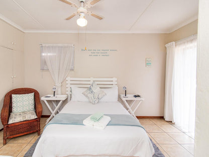 No 17 Guest House Fichardt Park Bloemfontein Free State South Africa Bedroom