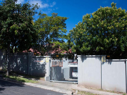 At One Lodge Selborne East London Eastern Cape South Africa Gate, Architecture, House, Building