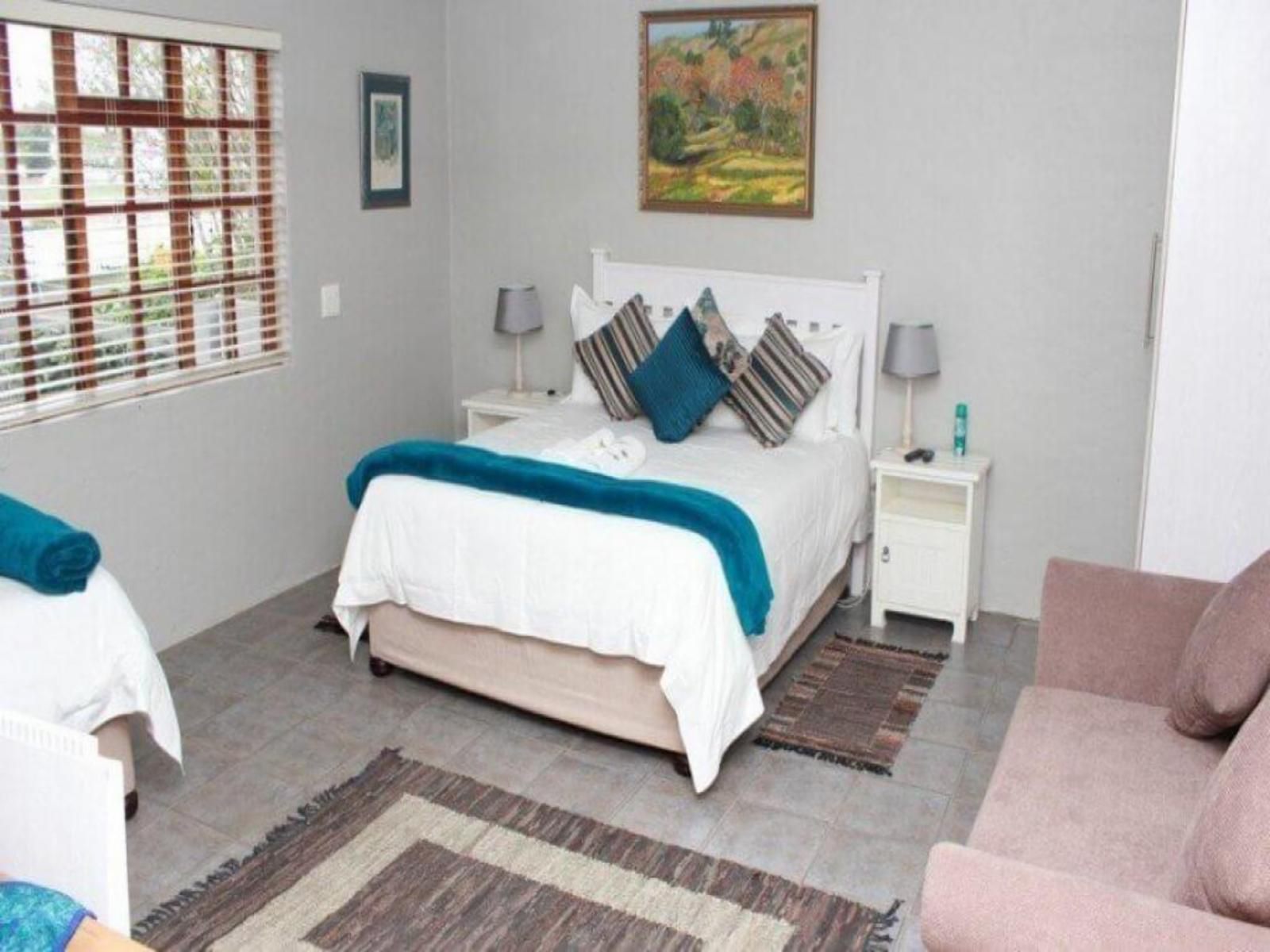 At One Lodge Selborne East London Eastern Cape South Africa Unsaturated, Bedroom