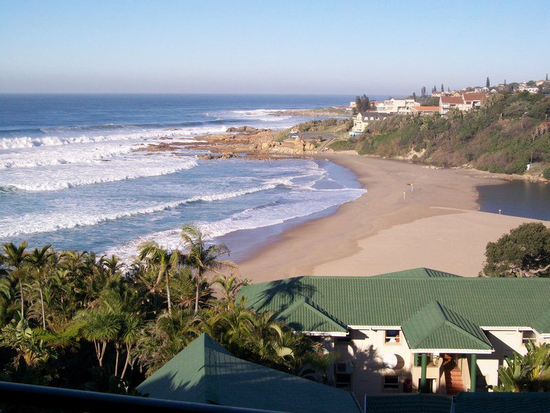 Ramsgate Palms No 70 Ramsgate South Margate Kwazulu Natal South Africa Complementary Colors, Beach, Nature, Sand, Ocean, Waters