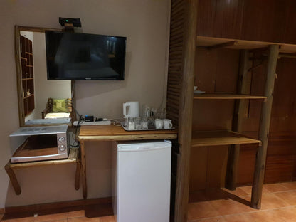 Standard Twin or Double Room @ A Travellers Palm