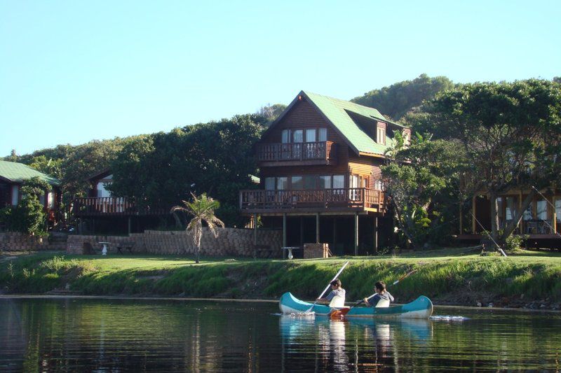 At Rest Wilderness Western Cape South Africa Building, Architecture, House