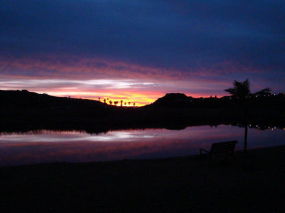 At Rest Wilderness Western Cape South Africa Sky, Nature, Sunset