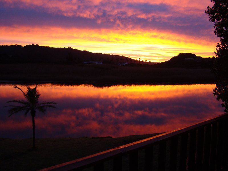 At Rest Wilderness Western Cape South Africa Sky, Nature, Sunset