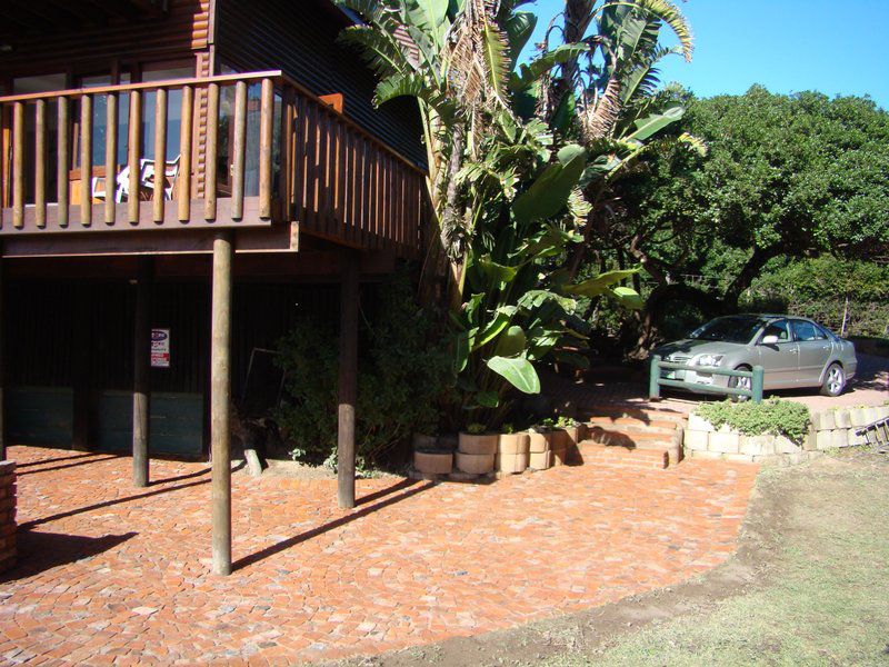 At Rest Wilderness Western Cape South Africa House, Building, Architecture, Car, Vehicle