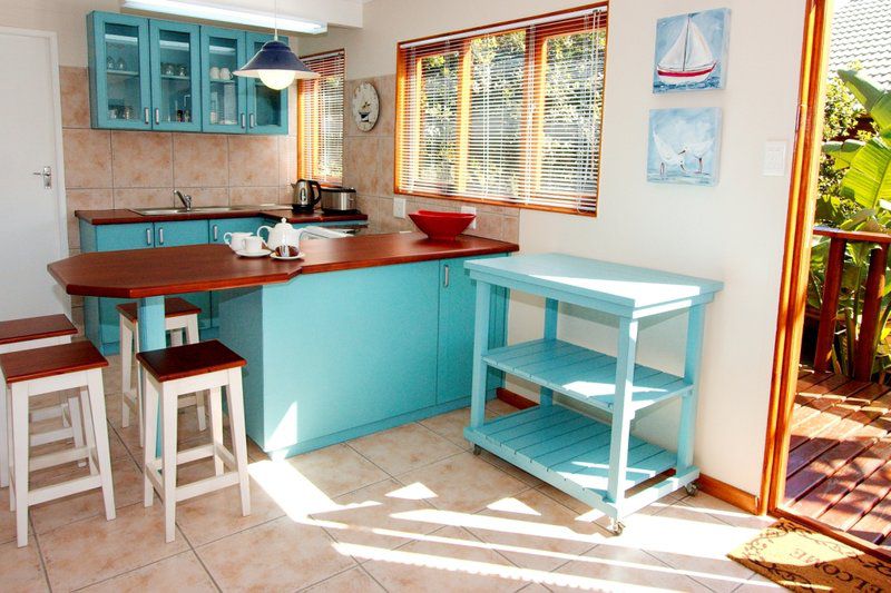 At Rest Wilderness Western Cape South Africa Complementary Colors, Kitchen