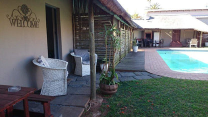 Riversway Guest House Nahoon East London Eastern Cape South Africa House, Building, Architecture, Palm Tree, Plant, Nature, Wood