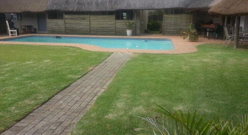 Riversway Guest House Nahoon East London Eastern Cape South Africa Garden, Nature, Plant, Swimming Pool