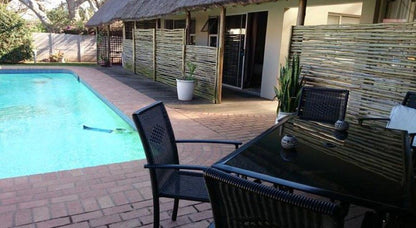 Riversway Guest House Nahoon East London Eastern Cape South Africa Swimming Pool