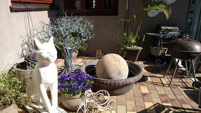 Riversway Guest House Nahoon East London Eastern Cape South Africa Cat, Mammal, Animal, Pet, Plant, Nature, Garden