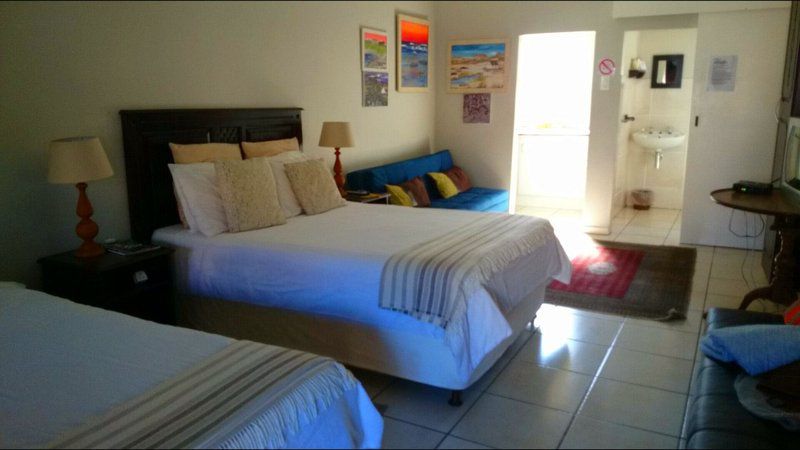 Riversway Guest House Nahoon East London Eastern Cape South Africa Bedroom