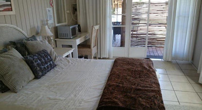 Riversway Guest House Nahoon East London Eastern Cape South Africa Bedroom