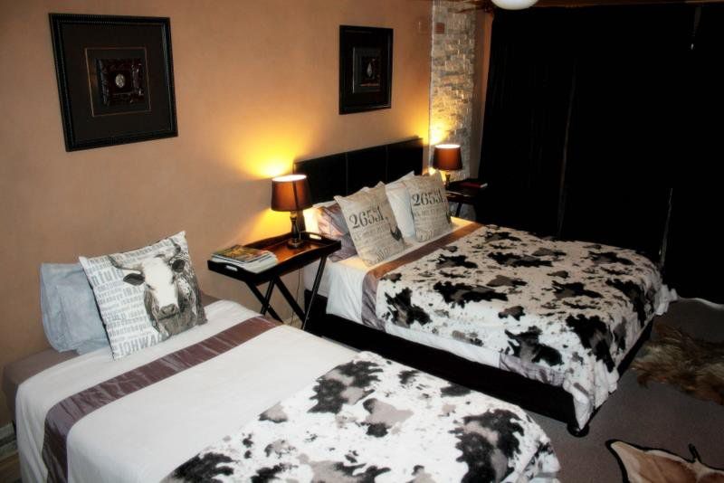 Riversway Guest House Nahoon East London Eastern Cape South Africa Bedroom