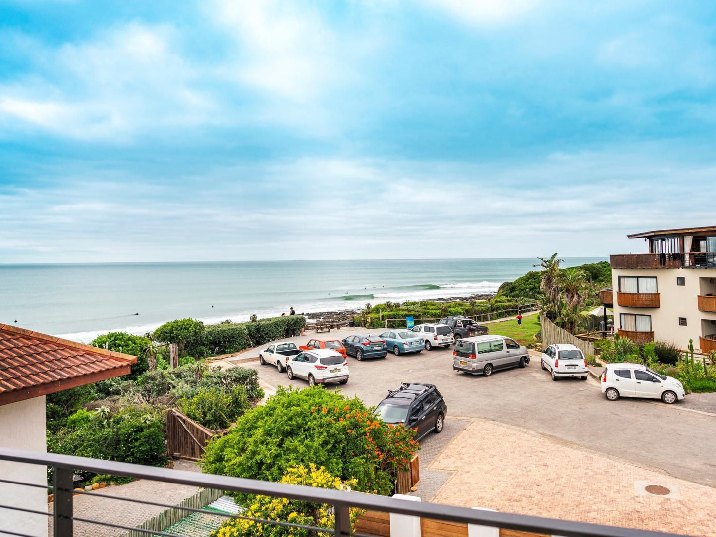 Atsupers Ferreira Town Jeffreys Bay Eastern Cape South Africa Complementary Colors, Beach, Nature, Sand, Palm Tree, Plant, Wood